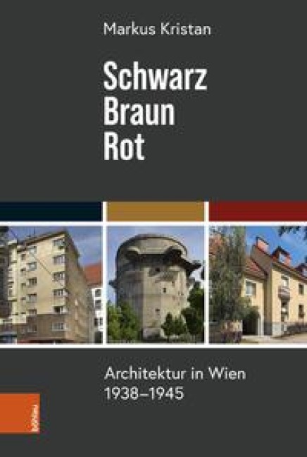 Schwarz - Braun - Rot - Markus Kristan