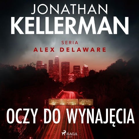 Oczy do wynaj¿cia - Jonathan Kellerman