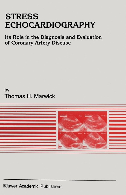 Stress Echocardiography - Thomas H. Marwick