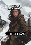 Cover-Bild zum Titel 'The Thaw' von 'Elowen Ravenswood'
