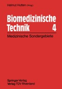 Cover-Bild zum Titel 'Biomedizinische Technik 4' von ''