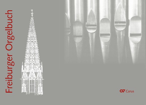 Freiburger Orgelbuch - 
