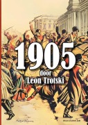 Cover-Bild zum Titel 'Trotski' von 'Leon Trotski'