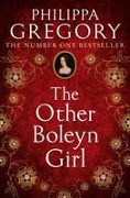Cover-Bild zum Titel 'The Other Boleyn Girl' von 'Philippa Gregory'