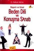 Cover-Bild zum Titel 'Beden Dili ve Konusma Sanati' von 'Ö. Faruk Reca'