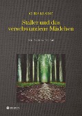 Cover-Bild zum Titel 'Staller und das verschwundene Mädchen, Hamburg-Krimi, Regional-Krimi' von 'Chris Krause'