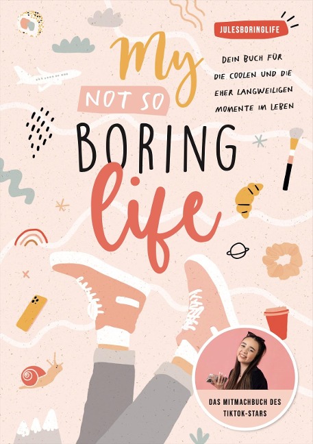 My Not so Boring Life - Julesboringlife