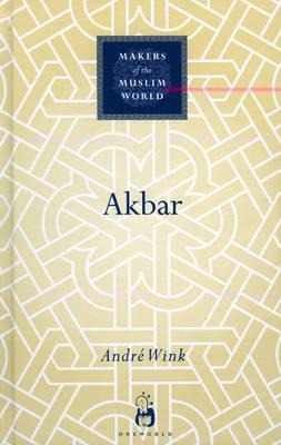Akbar - Andre Wink