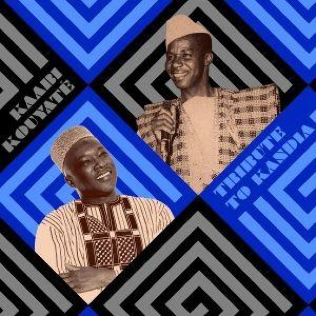 Tribute to Kasdia - Kaabi Kouyate