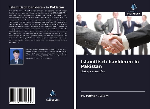 Islamitisch bankieren in Pakistan - M. Farhan Aslam