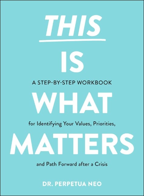 This Is What Matters - Perpetua Neo