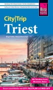 Cover-Bild zum Titel 'Reise Know-How CityTrip Triest' von 'Birgit Kofler, Roland Bettschart'