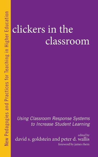 Clickers in the Classroom - 