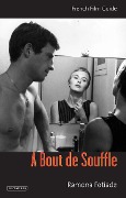 Cover-Bild zum Titel 'A Bout De Souffle' von 'Ramona Fotiade'
