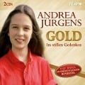 Gold - Andrea Jürgens