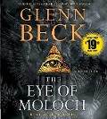 Cover-Bild zum Titel 'The Eye of Moloch' von 'Glenn Beck'