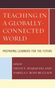 Cover-Bild zum Titel 'Teaching in a Globally-Connected World' von ''