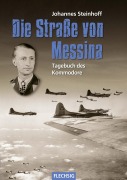 Cover-Bild zum Titel 'Die Straße von Messina' von 'Johannes Steinhoff'