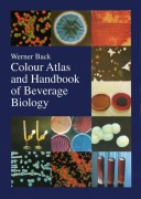 Cover-Bild zum Titel 'Colour Atlas and Handbook of Beverage Biology' von 'Werner Back'