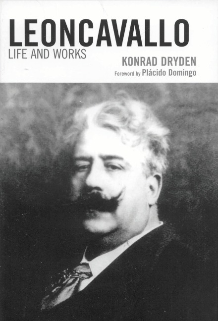 Leoncavallo - Konrad Dryden
