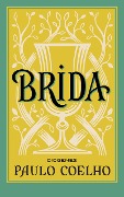 Cover-Bild zum Titel 'Brida' von 'Paulo Coelho'