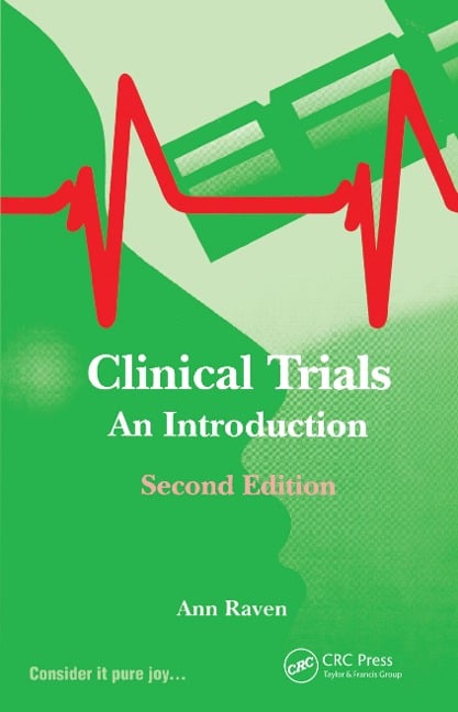 Clinical Trials - Ann Raven, Frank Wells