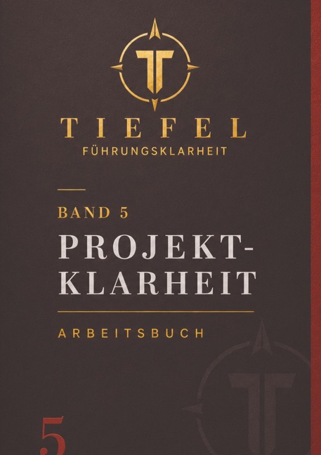 Projektklarheit - Michael Tiefel