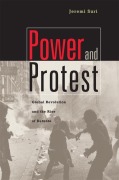 Cover-Bild zum Titel 'Power and Protest' von 'Jeremi Suri'