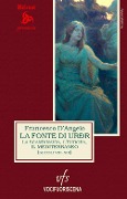 Cover-Bild zum Titel 'La fonte di Urðr. La Scandinavia, l'Europa e il Mediterraneo (secoli VIII-XIII)' von 'Francesco D'Angelo'