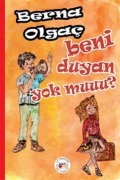 Beni Duyan Yok Muuu - Berna Olgac