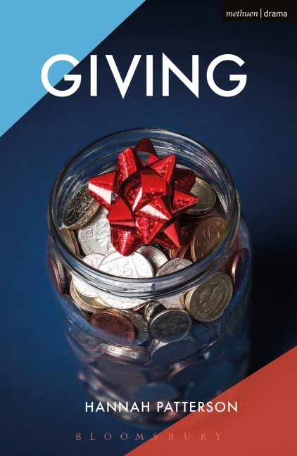 Giving - Hannah Patterson