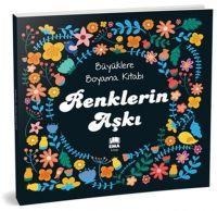 Renklerin Aski - Kolektif