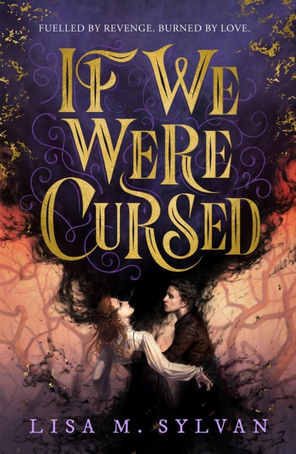 If We Were Cursed - Lisa M. Sylvan