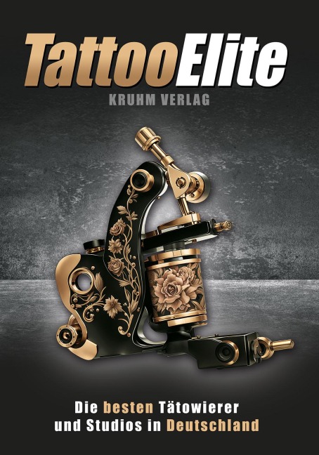 Tattoo Elite 4 - 