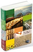 Cover-Bild zum Titel 'Evangelisches Gesangbuch Taschenausgabe (2055). Mit Wechselvover. PVC' von ''