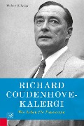 Richard Coudenhove-Kalergi - Walter Göhring