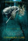 Cover-Bild zum Titel 'The Dark Artifices, the Complete Paperback Collection (Boxed Set)' von 'Simon and Schuster'