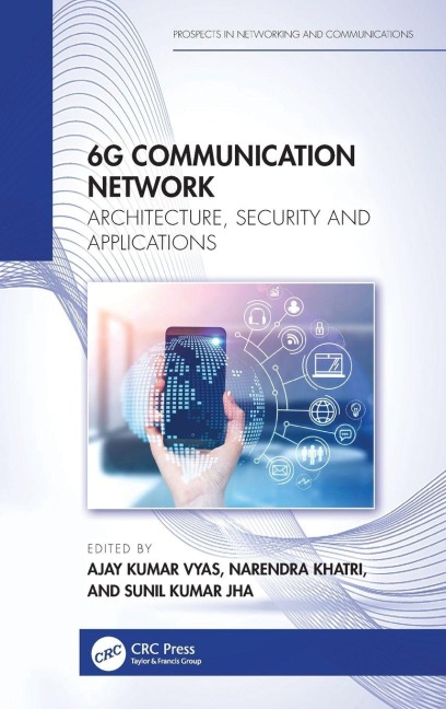 6G Communication Network - 