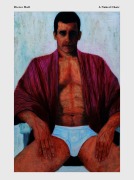 Cover-Bild zum Titel 'A Naked Chair' von ''