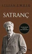Cover-Bild zum Titel 'Satranc' von 'Stefan Zweig'