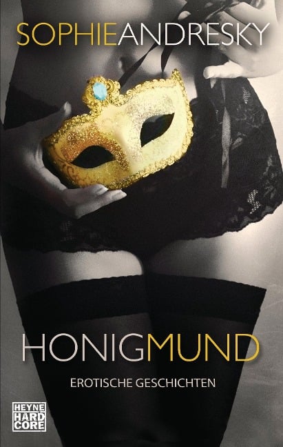 Honigmund - Sophie Andresky