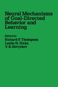 Cover-Bild zum Titel 'Neural Mechanisms of Goal-Directed Behavior and Learning' von ''