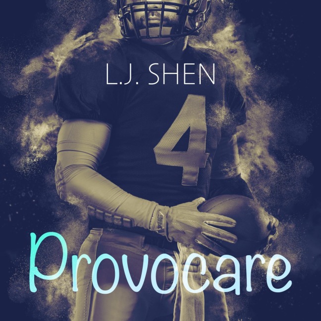 Provocare - L. J. Shen