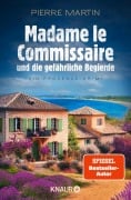 Madame le Commissaire und die gefährliche Begierde - Pierre Martin