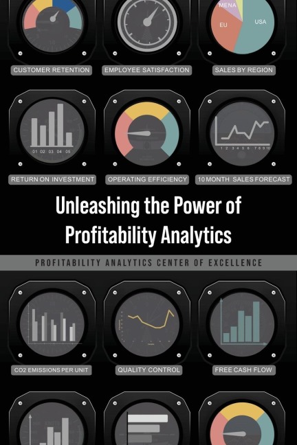Unleashing the Power of Profitability Analytics - Pace