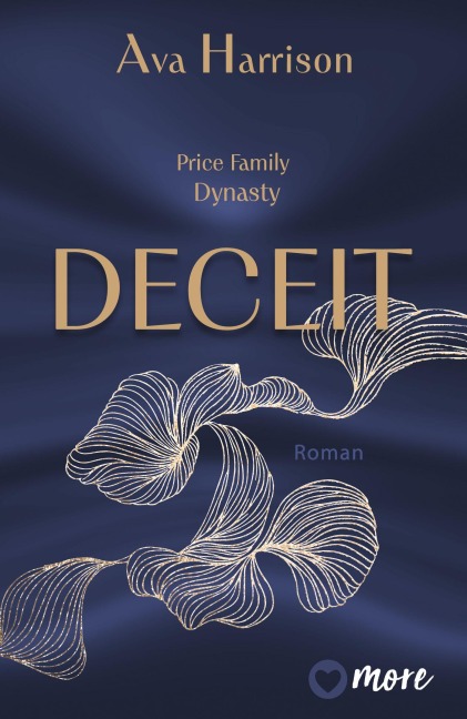 Deceit - Ava Harrison