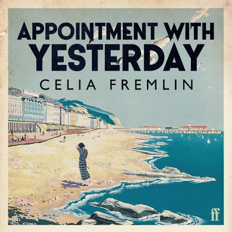 Appointment with Yesterday - Celia Fremlin
