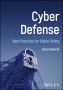Cover-Bild zum Titel 'Cyber Defense' von 'Jason Edwards'