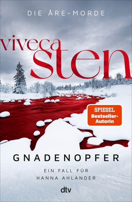 Gnadenopfer - Viveca Sten
