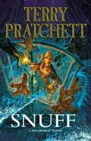 Snuff - Terry Pratchett